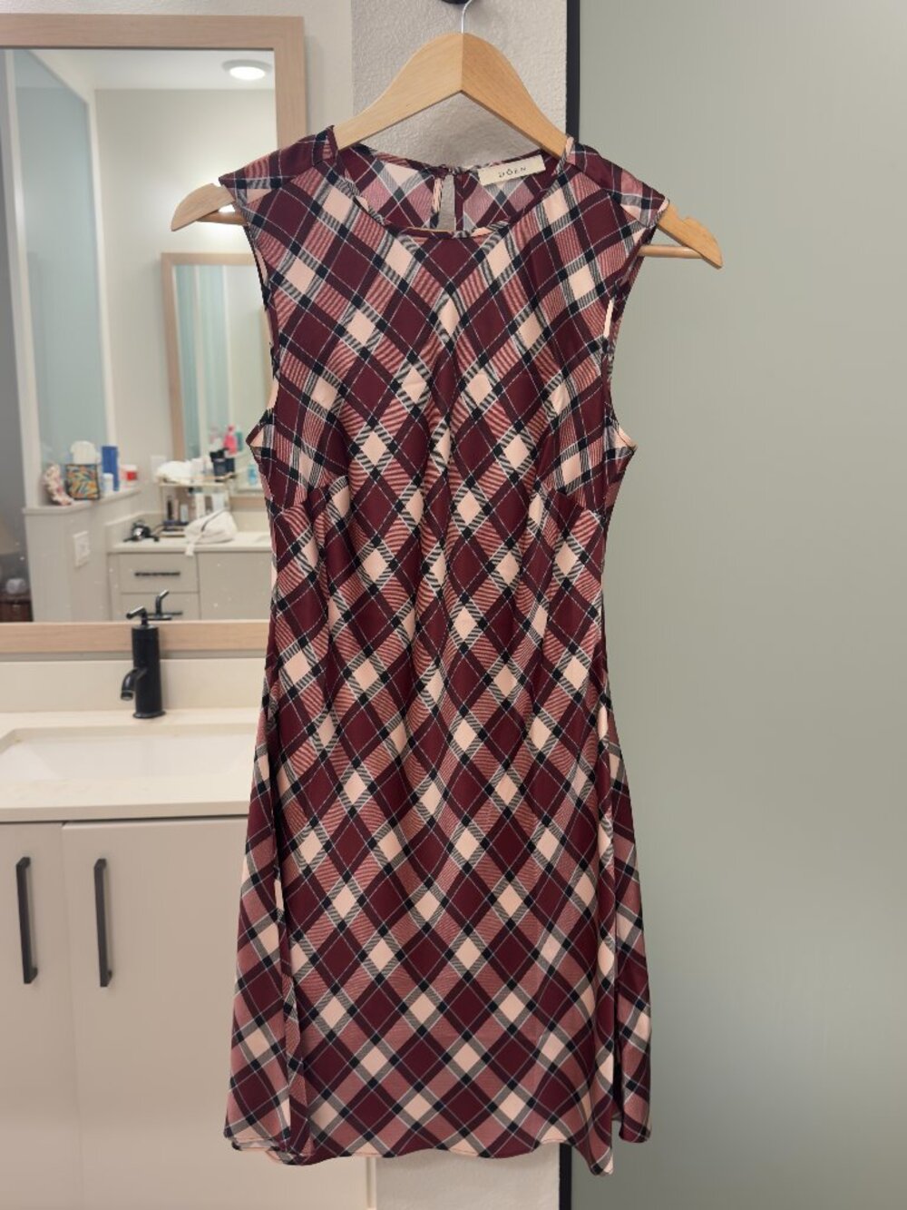 NWOT DÔEN Alamere Dress